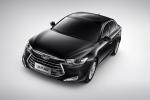JAC Refine A60 2016 года
